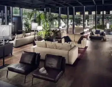 Hilton Lake Como - 28