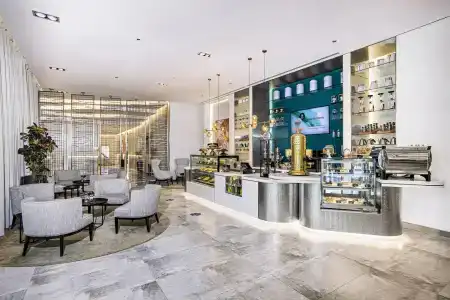 Arjaan by Rotana - Dubai Media City - 15