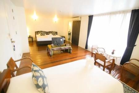 Ssip Boutique Dhevej Bangkok - 80