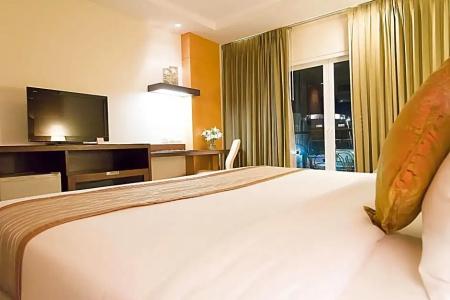 Intimate Pattaya - Sha Extra Plus - 42