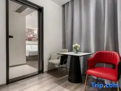 Ibis Dongguan Dongcheng - 68