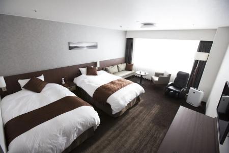 & Resorts Kyoto-Miyazu - 74