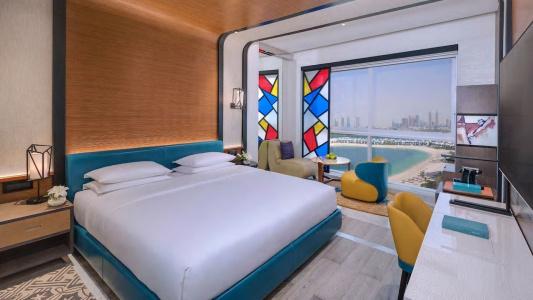 Andaz Dubai The Palm - 9