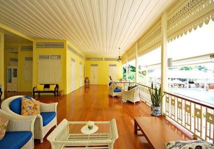 Baan Bayan - Hua Hin - Sha Extra Plus - 61