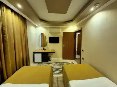 Toprak Apart Otel - 54