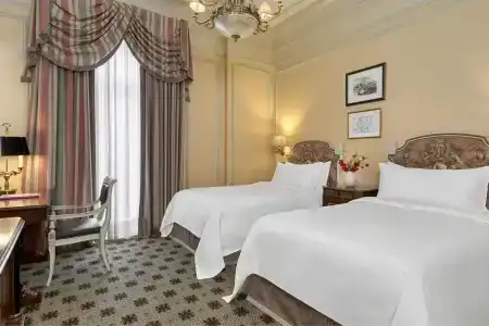 Grande Bretagne, a Luxury Collection, Athens - 9