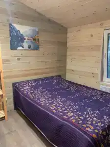 Коттеджи Сова Комфорт - 31