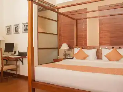 Colombo Court & Spa - 76