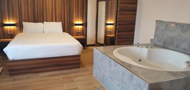 Bolu Evim Apart Otel - 62