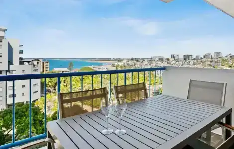 Burgess @ Kings Beach - 165