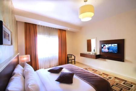City Rose Suites - 104