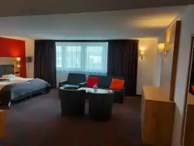Best Western Plus Marina Star Lindau - 39