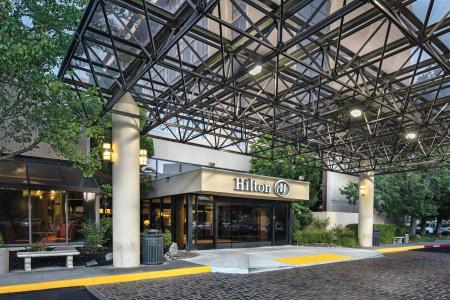 Hilton Arden West - 35