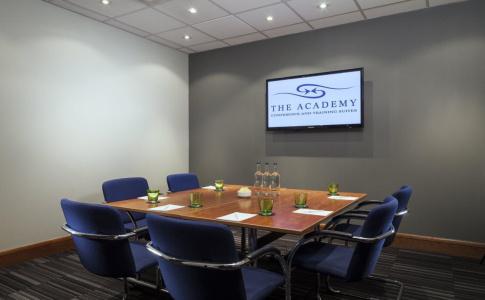 Holiday Inn London - Regent's Park, An Ihg - 13