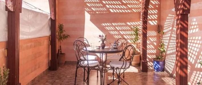 Riad Tamazouzt - 18