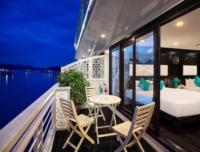 Alisa Luxury Cruise - 39