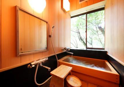 Yugawara Ohnoya Ryokan - 24