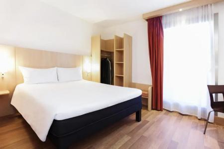 Ibis Budget Madrid Centro Las Ventas - 85