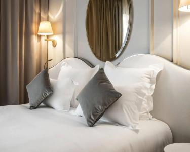 Trinité Haussmann - 25