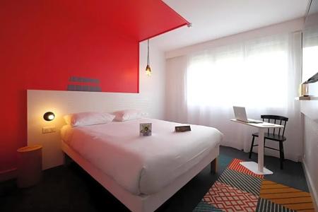Hôtel ibis Styles Auxerre Nord - 34