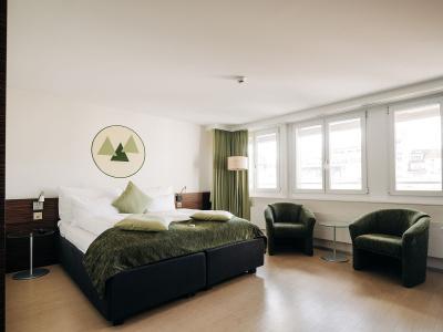 Krone Thun - 4