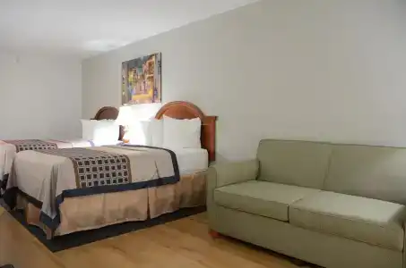Smart Stay Inn - Saint Augustine - 27
