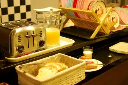 Funstay Inn - 12