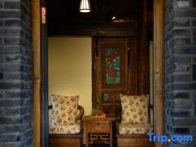 Blossom Hill Inn - Neverland - 66