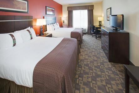 Holiday Inn Southwest, An Ihg - 23