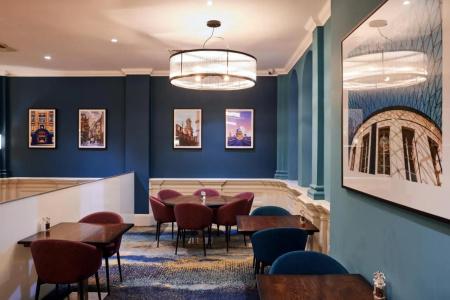 Thistle Holborn - 49