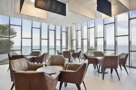 Best Negresco - 20