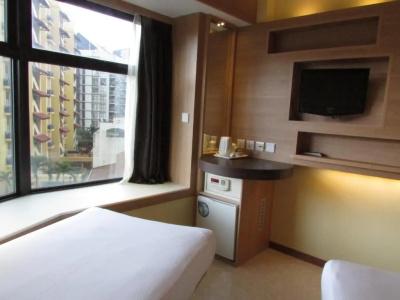 Robertson Quay (Sg Clean) - 98
