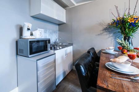 Short Stay Group Harbour Loft Studios - 18