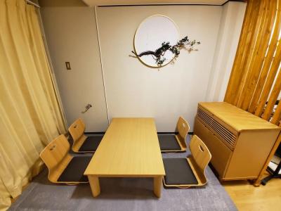Noah Resort Sakuranomiya (Adult Only) - 113