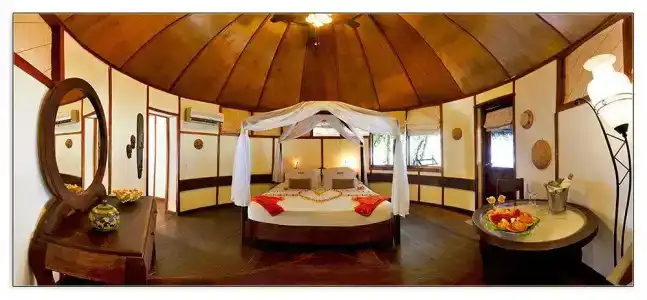 Nakai Dhiggiri Resort - 1