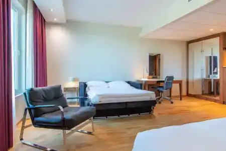 Radisson Blu Oslo Alna - 75