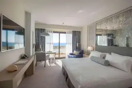 Dolce by Wyndham Sitges Barcelona - 74