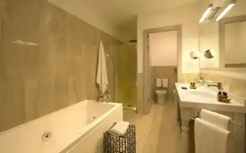 Wellness Spa Principe Fitalia - 138