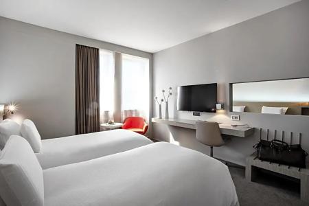 Pullman Toulouse Centre Ramblas - 142