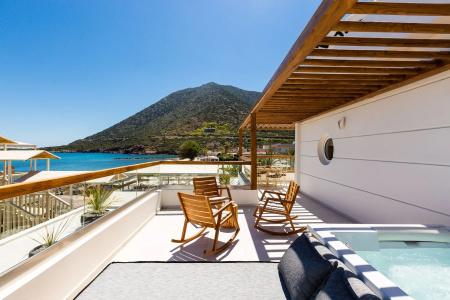 Nostos Beach Boutique - 100