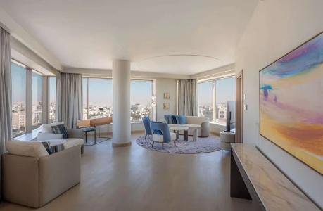 Kempinski Amman - 213