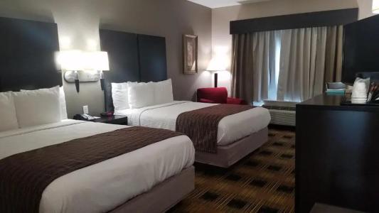 Best Western Plus Heritage Inn - 100