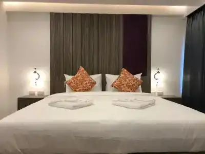 Vista Chiang Mai - Sha Extra Plus - 41