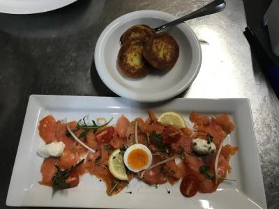 Gasthof & Goldener Hirsch - 11