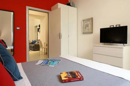 Grand Tour Rome Suites - Liberty Collection - 169