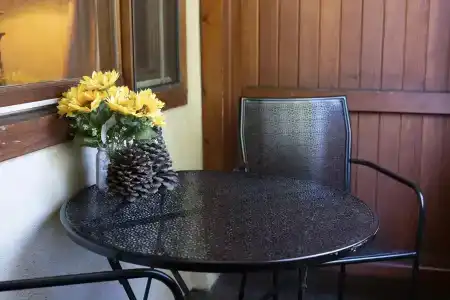 GetAways at Olympic Village Inn - 10