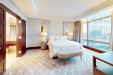 Intercontinental Boston, An Ihg - 41
