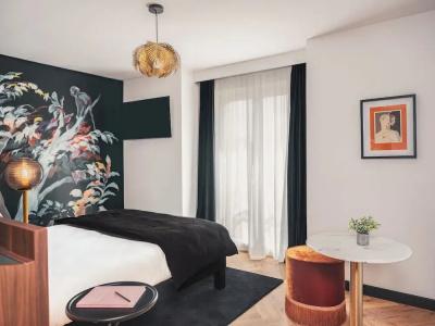 Hôtel Amiral - 68