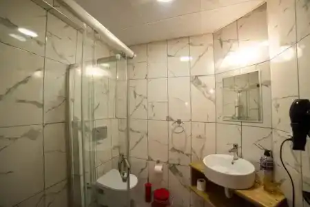 Paparuna Butİk Otel - 22