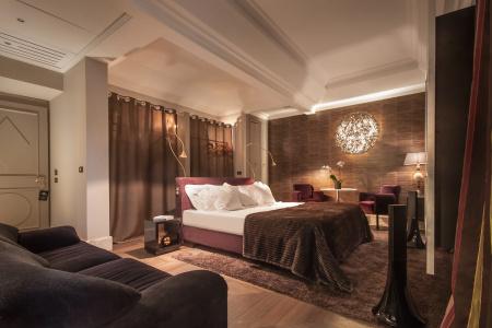 Palazzo Manfredi – Small Luxury Hotels of the World - 5